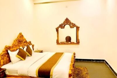 Hotels in Haridwar – Hotel NDBL Near Hari Ki Pauri
