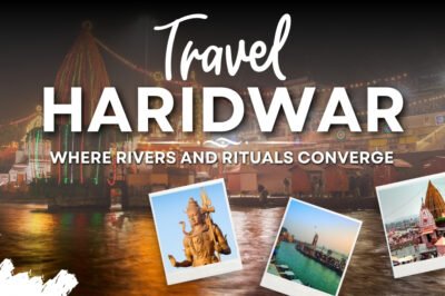 Best Hotel Near Hari Ki Pauri Haridwar for Family Stay