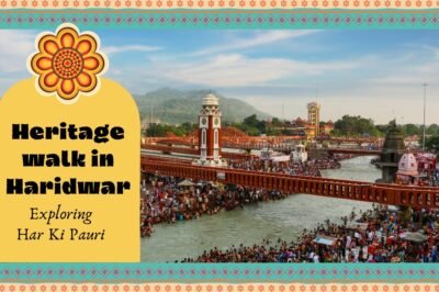 Hotels in Haridwar Near Ganga Ghat – Why Location Matters Most
