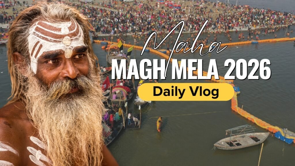 hotels near sangam prayagraj