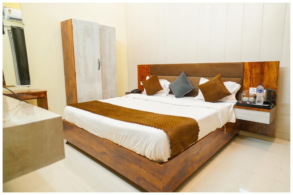 Best Budget-Friendly Hotel in Ayodhya