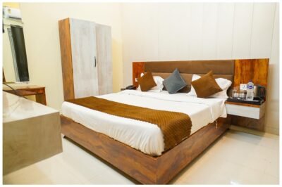 Shri Raghav Palace Hotel Ayodhya – One of the Best Hotels in Ayodhya Near Ram Mandir